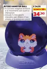 Bitzee - Ball Bitzee - Ball