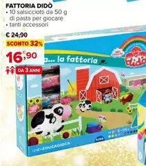 Tantì - Fattoria Tantì - Fattoria