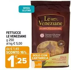 Le veneziane - Fettucci Le veneziane - Fettucci