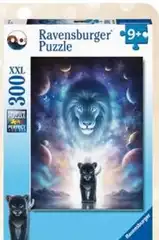 Ravensburger -  Puzzle