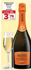 Maschio - Prosecco DOC Maschio - Prosecco DOC