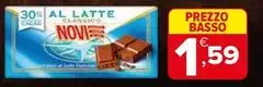 Novi - Al Latte