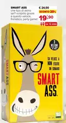 Party - Smart Ass Party - Smart Ass
