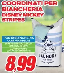 Disney - Coordinati Per Biancheria