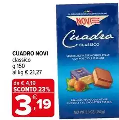 Novi - Classico