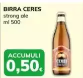 Ceres - Birra Ceres - Birra