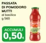 Mutti - Passata Di Pomodoro Mutti - Passata Di Pomodoro