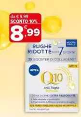 Nivea - Rughe Ridotte Nivea - Rughe Ridotte
