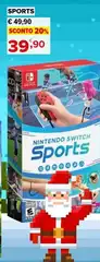 Nintendo - Sports Nintendo - Sports