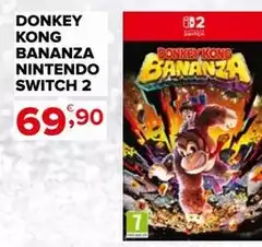 Kong - Donkey Banana Kong - Donkey Banana