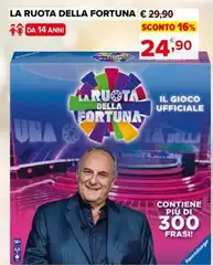 Fortuna - La Ruota Della Fortuna - La Ruota Della