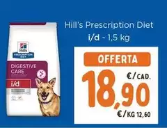 Hill's - Prescription Diet Hill's - Prescription Diet