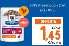 Hill's - Prescription Diet Hill's - Prescription Diet