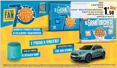 Colussi - Il Granturchese Colussi - Il Granturchese