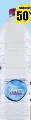 Vera - Acqua Minerale Naturale/Frizzante