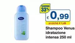 Venus - Shampoo
