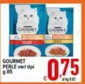 Gourmet Purina - Perle