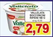 Vallelata - Bocconcini Ripieni