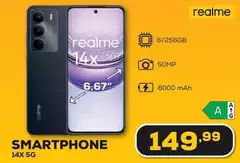 Realme - Smartphone Realme - Smartphone