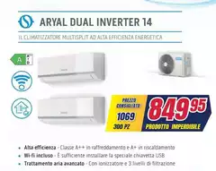 Dual -  Inverter 14