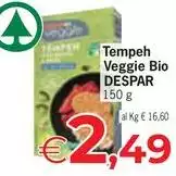 Bio - Tempeh Veggie Bio - Tempeh Veggie