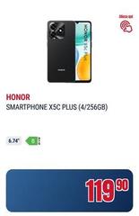 Honor - Smartphone X5C Plus (4/256GB) Honor - Smartphone X5C Plus (4/256GB)
