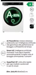 Tempo - AO Powerdrive Tempo - AO Powerdrive