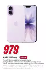 Apple - iPhone 17 Apple - iPhone 17