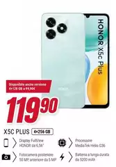 Hoover - X5 Plus 4256 Gb