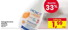 Lactacyd - Detergente Intimo Assortito