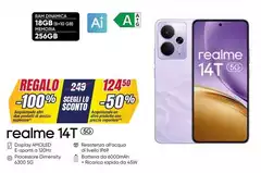 Realme - 14T Regalidea Digitale Continental Realme - 14T Regalidea Digitale Continental