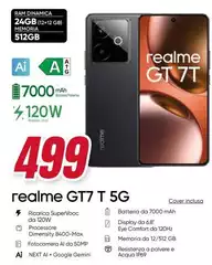 Realme - Gt7 T 5G Realme - Gt7 T 5G