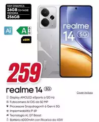 Realme - A.o.p.  14 Realme - A.o.p.  14