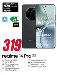 Realme - 14 Pro 5g Realme - 14 Pro 5g
