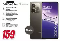 Oppo - A5 Pro