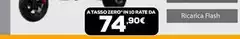 Flash - Tassimo, Zero In 10 Rate Da Flash - Tassimo, Zero In 10 Rate Da