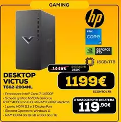 HP - Tg02-2004nl HP - Tg02-2004nl