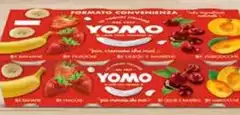 Yomo - Yogurt Intero Yomo - Yogurt Intero