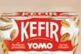 Yomo - Kefir Al Cucchiaio Avena E Cereali Yomo - Kefir Al Cucchiaio Avena E Cereali