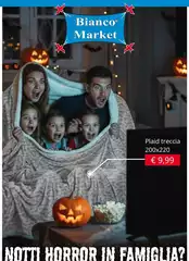 Plaid Treccia Plaid Treccia