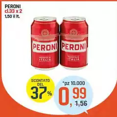 Peroni -  -