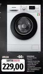 Sangiorgio Sangiorgio