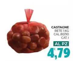Castagne