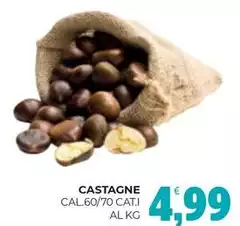 Castagne