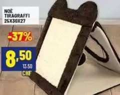 Noe - Noè Tiragraffi Noe - Noè Tiragraffi