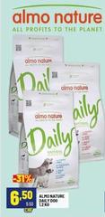 Almo Nature - Daily Dog Almo Nature - Daily Dog