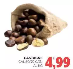 Castagne