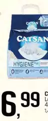 Catsan - Hygiene Pure Catsan - Hygiene Pure