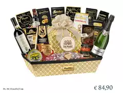 Parmigiano reggiano - The Marie