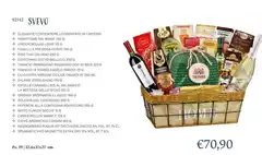 Parmigiano reggiano - 92552 Svevo